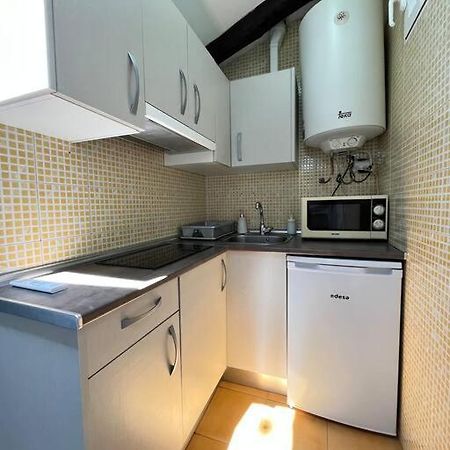 Apartament Atico Madrid Centro Zewnętrze zdjęcie
