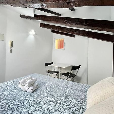 Apartament Atico Madrid Centro Zewnętrze zdjęcie
