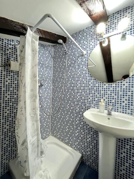 Apartament Atico Madrid Centro Zewnętrze zdjęcie